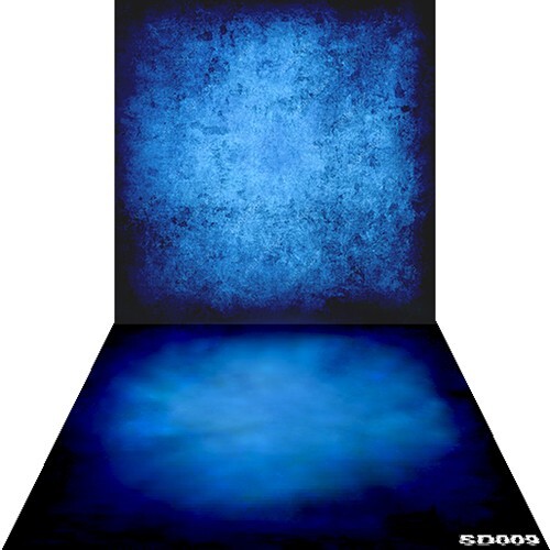 10’x20′ CP Abstract Textured Scenic Microfiber Fabric background backdrop SD009