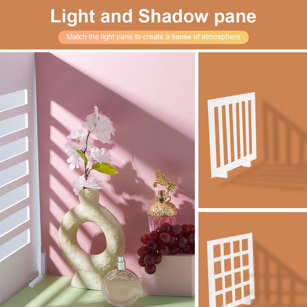 7Pcs 14Patterns Photo Background Set for Food Jewelry Photo Shootings Product