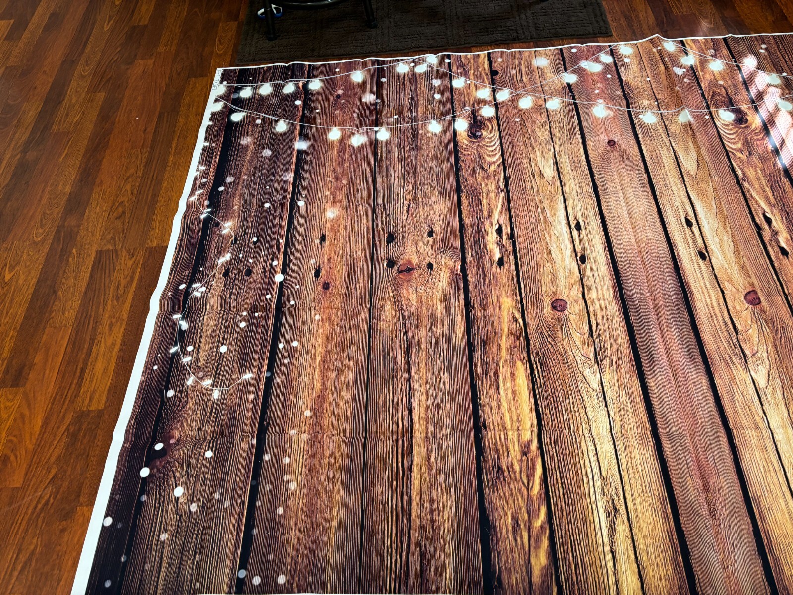 Vinyl Photography Backdrops Photo Background Studio Shooting Tool Lights Pattern