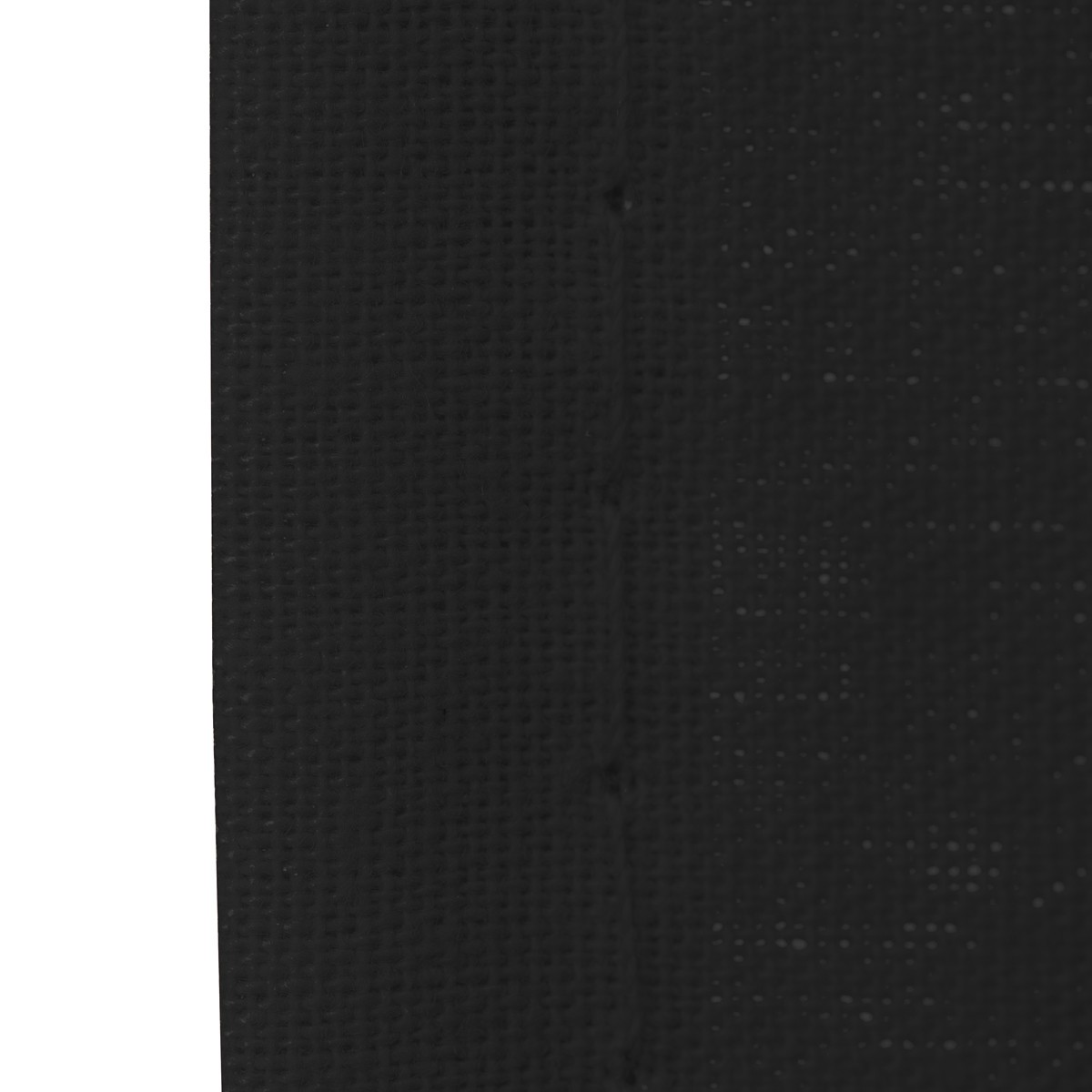 Glow Muslin Backdrop – 10×20′ (Black)