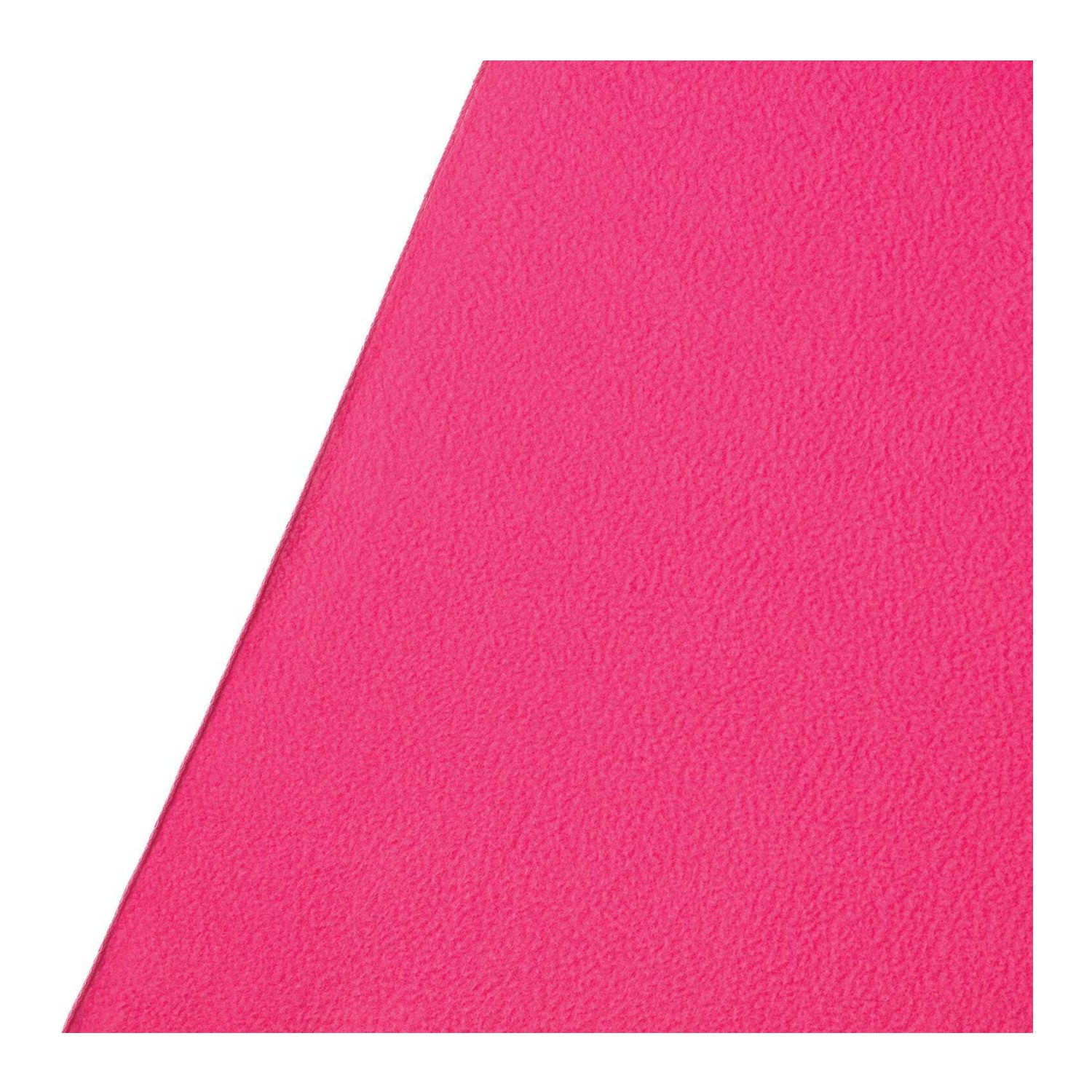 Westcott X Drop Wrinkle Resistant Backdrop For Studios Dark Pink 5 x 12 Feet