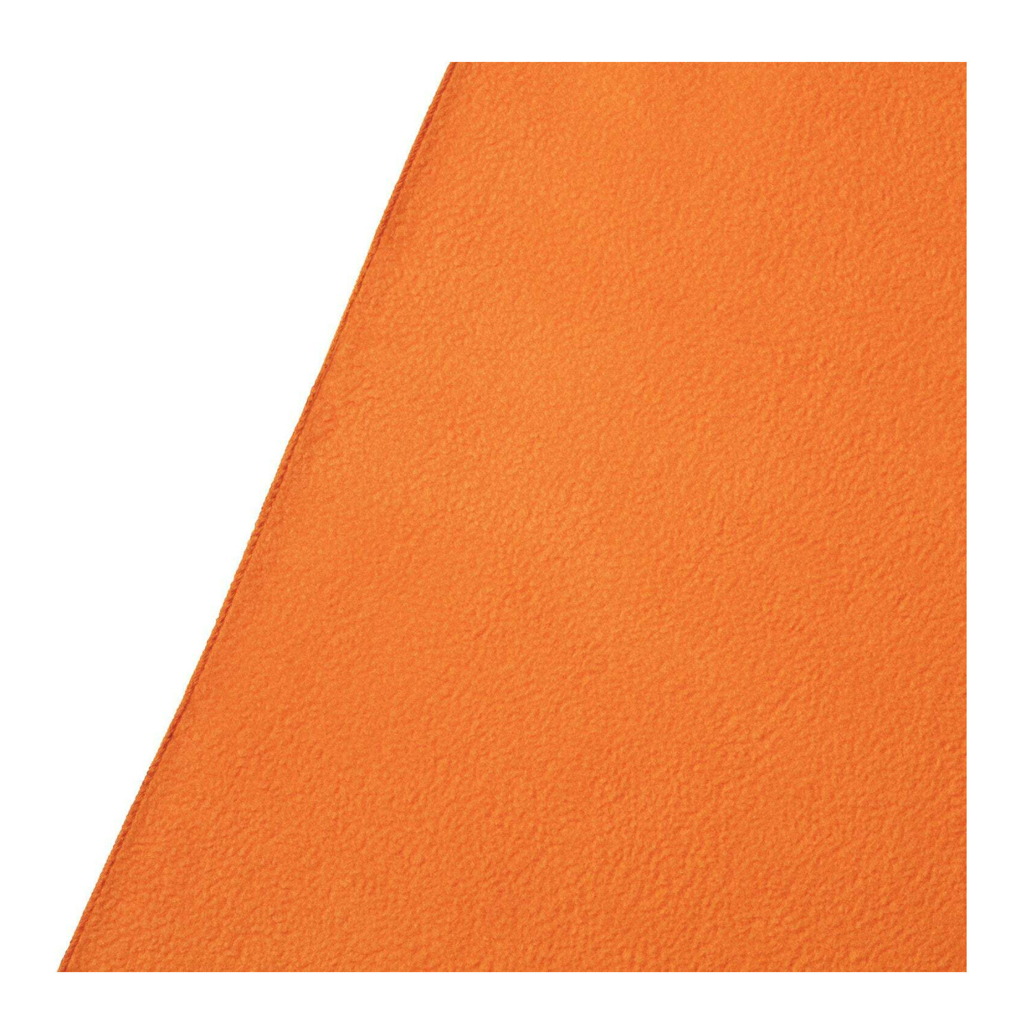 Westcott X Drop Pro Wrinkle Resistant Backdrop 8 x 8 Feet (Tiger Orange)