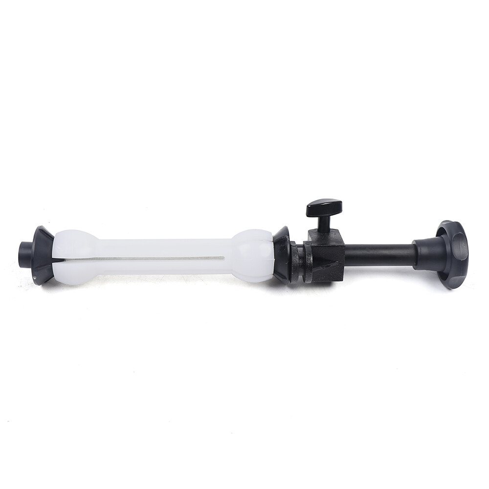 Photography 4 Roller Backdrop Wall Mount Manual Background Roller Support System
