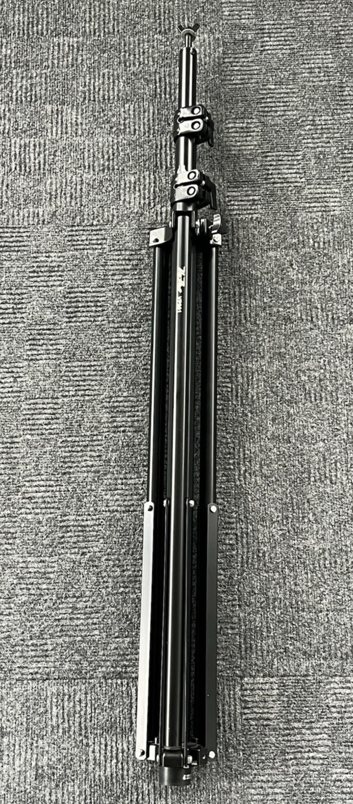 VU-Pro VP901 Photography Backdrop Heavy-Duty Stand Kit With Carrying Case 9′