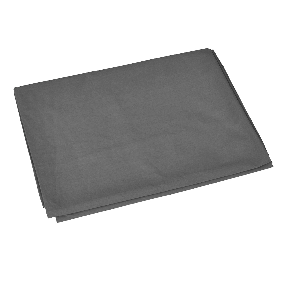Neewer Photo Studio 100% Pure Muslin Backdrop Background 10 x 12ft Grey