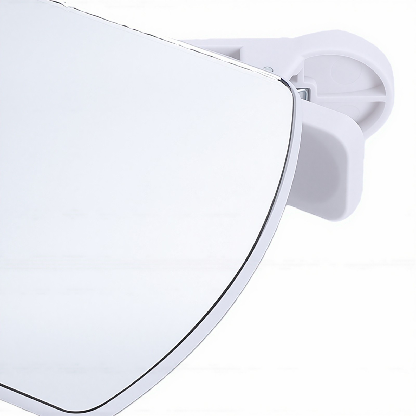 Universal Glass Phone Reflection Mirror For Creative Photography GNKY