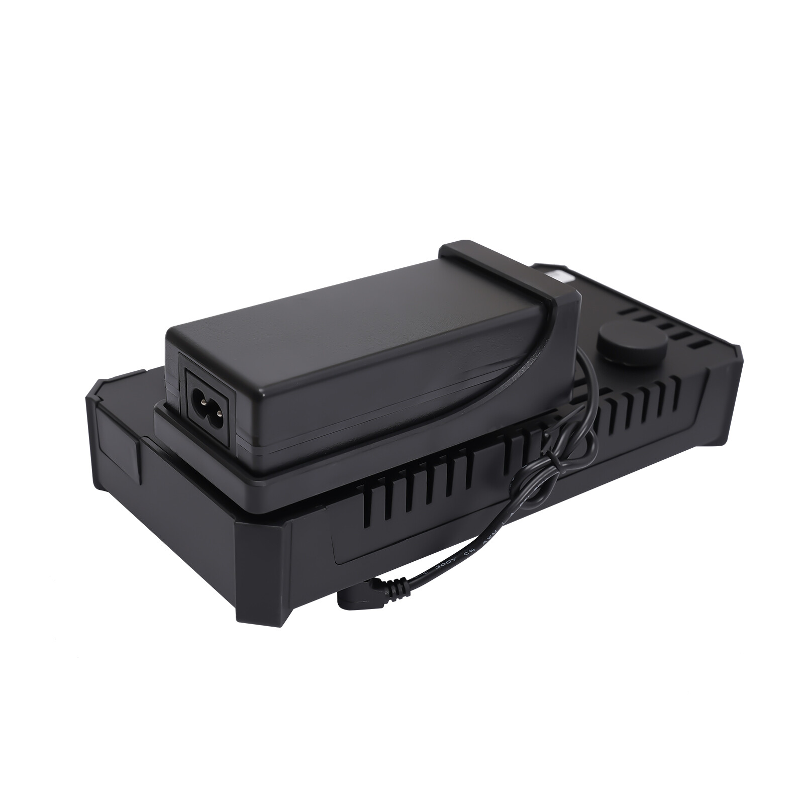 Motorized Electric Background Support System with Remote Control for Photography
