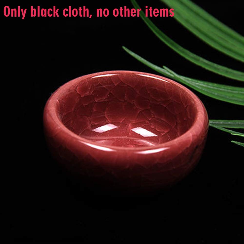 Black Velvet Light Absorbing Non Reflective Professional Photo Backdrop