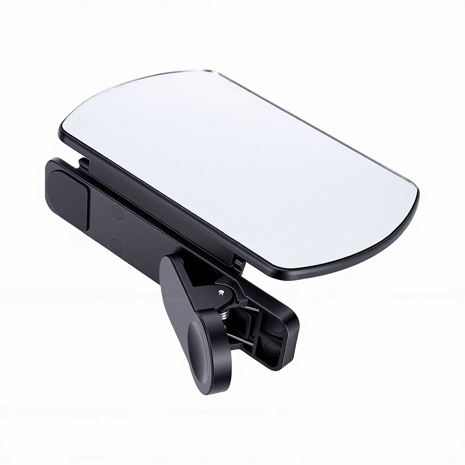 Universal Glass Phone Reflection Mirror For Creative Photography KXWM