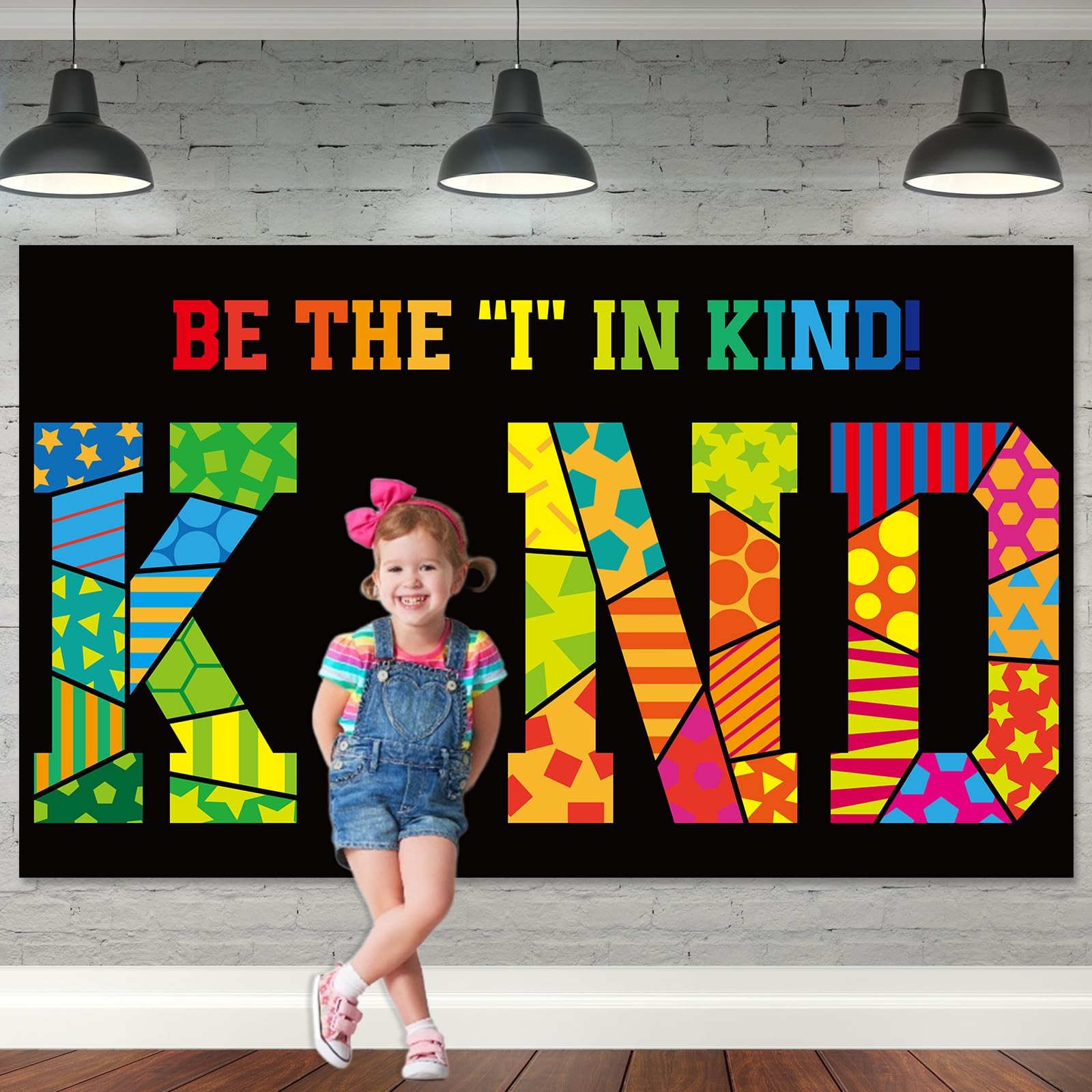 Back to School Classroom Decorations Colorful Positive Saying Banner Welcome …