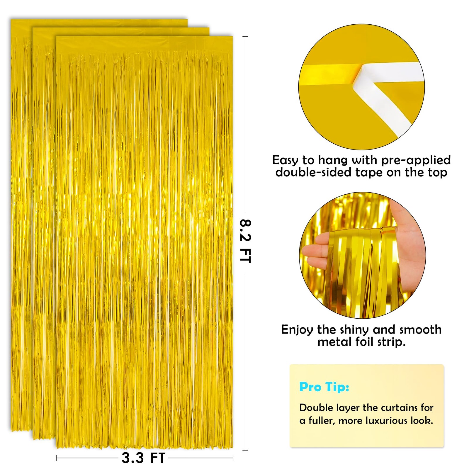 New Year Backdrop 2026 Decorations Party Supplies Wall Door Banner Photo Prop