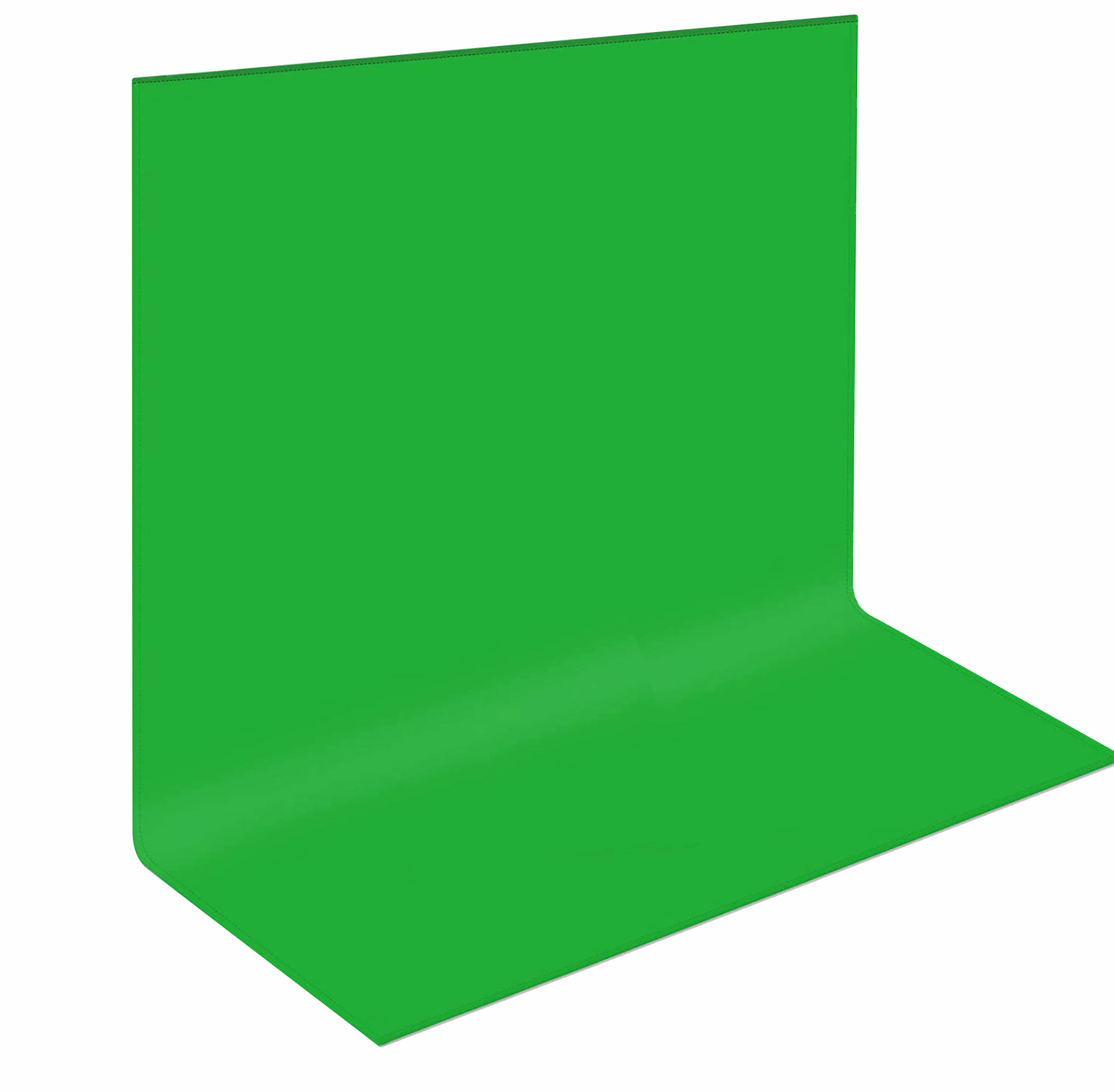 Chromakey Screen Backdrop Background for Photo Studio 10x10ft 10×6.56ft 10x20ft