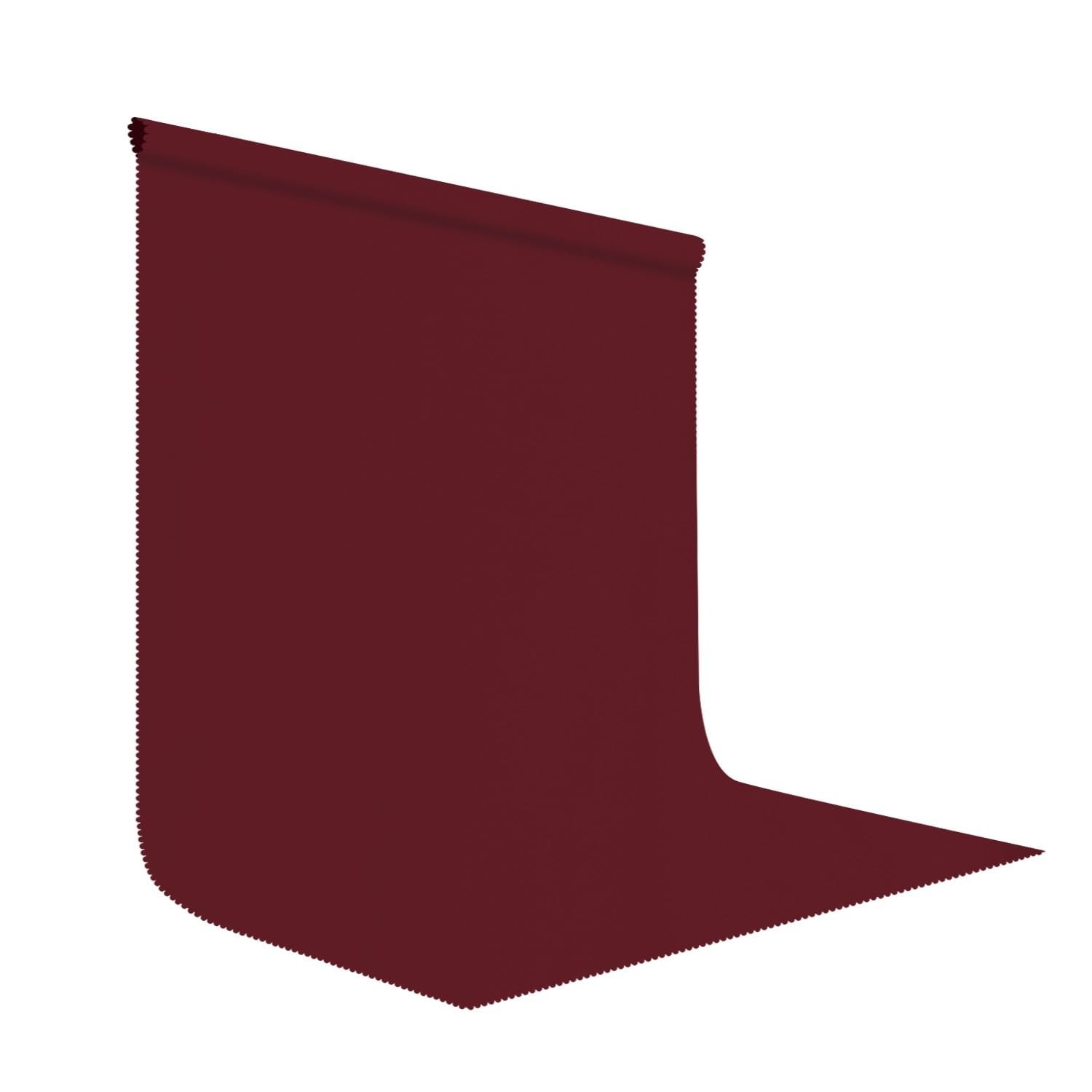 8x10FT Burgundy Wine Red Screen Backdrop for Photography Photo Booth Parties