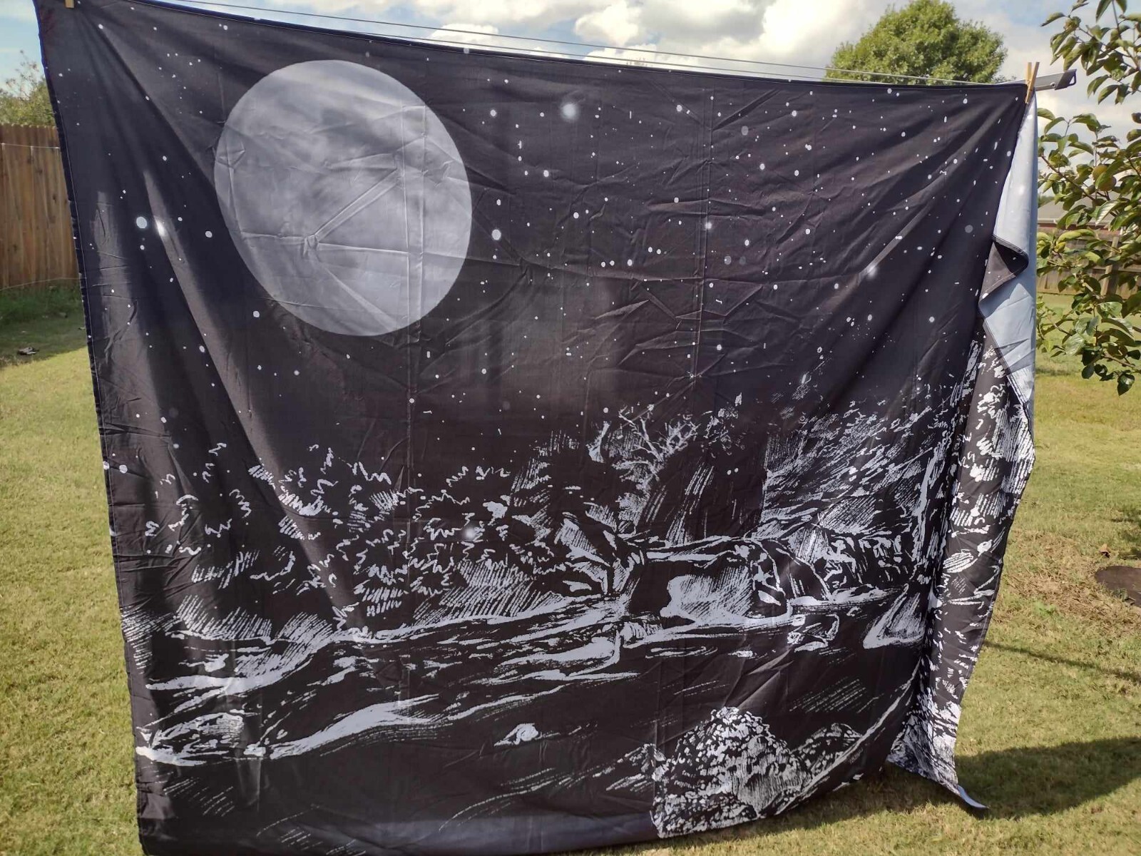 Photography Studio Backdrops Incl Lego Birthday, Halloween, Space, Under the Sea