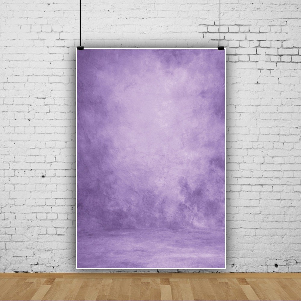 Solid Color Gradient Photography Background Backdrop Wedding Customized Decor