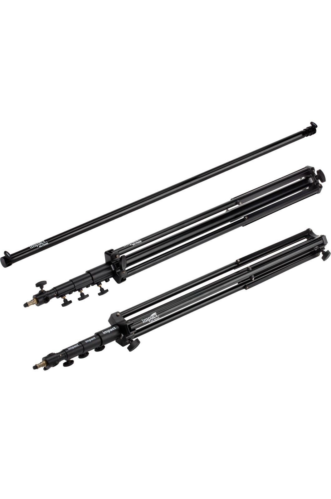 Impact Pro Backdrop Support Kit (12.9′ Width)