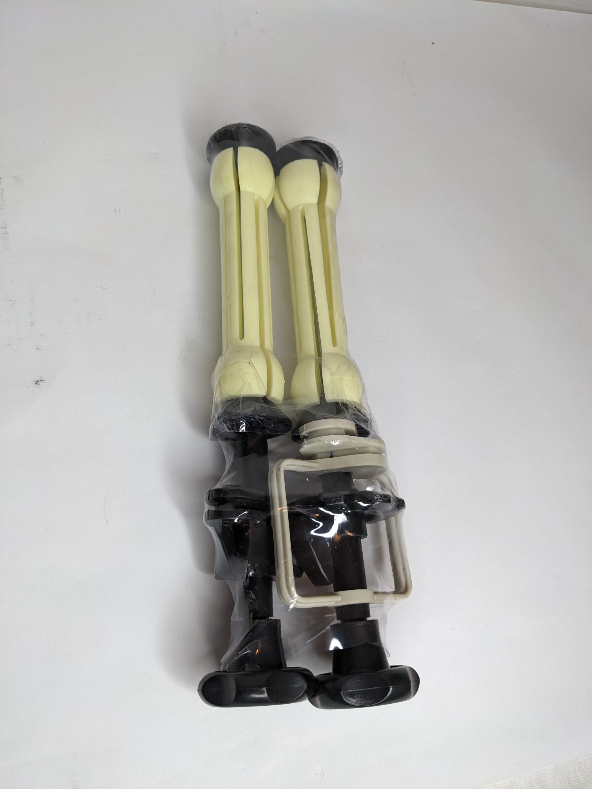 3x Sets Manual Background Support System, Rollers Only – Denny