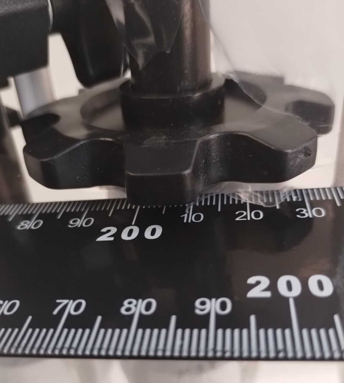 Impact VariDrive Set NO Chain