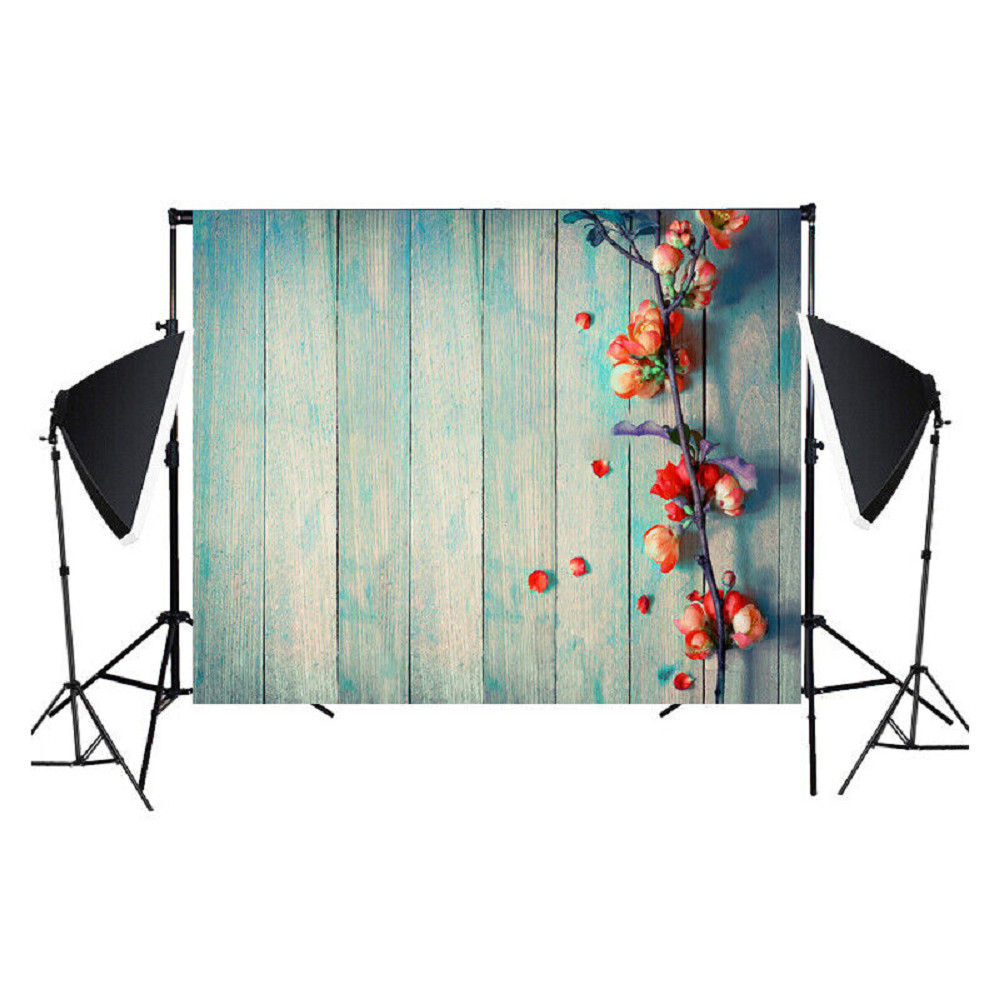 Vinyl Photography Backdrop Brick Studio Video Photography Background Screen Tool