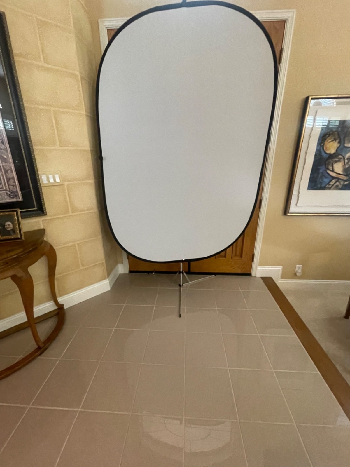 Bundle of Studio Lighting & Items – Lastolite Manfrotto Impact Wescott Lowpro