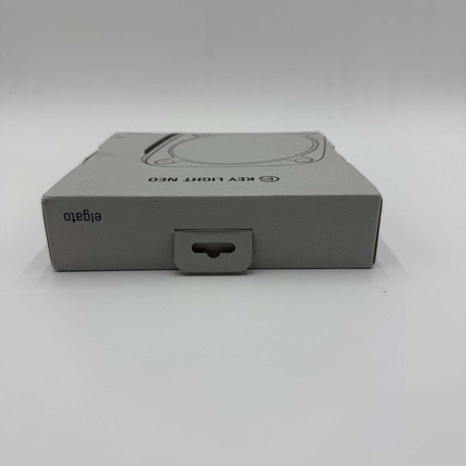 Elgato Key Light Neo White LED Streaming Video Light