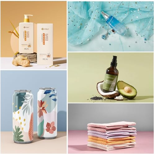 Photo Backdrop Board Product Photography: 7pcs 14patterns Table Top Food
