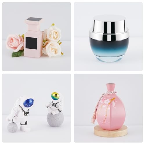 Product Photography Backdrops Dual- Sided Matte and Reflective Photo White