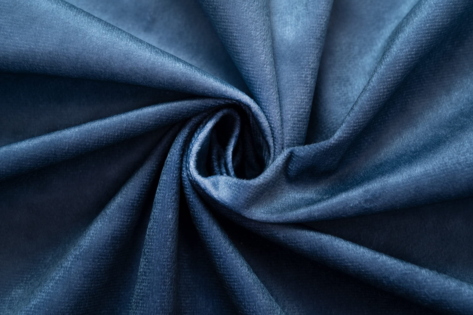 5x7ft Dark Blue Abstract Backdrops Microfiber Dark Blue Portrait Background f…