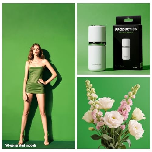 -10 X 7 FT Professional Screen Backdrop for Photography Machine 10X7 Green