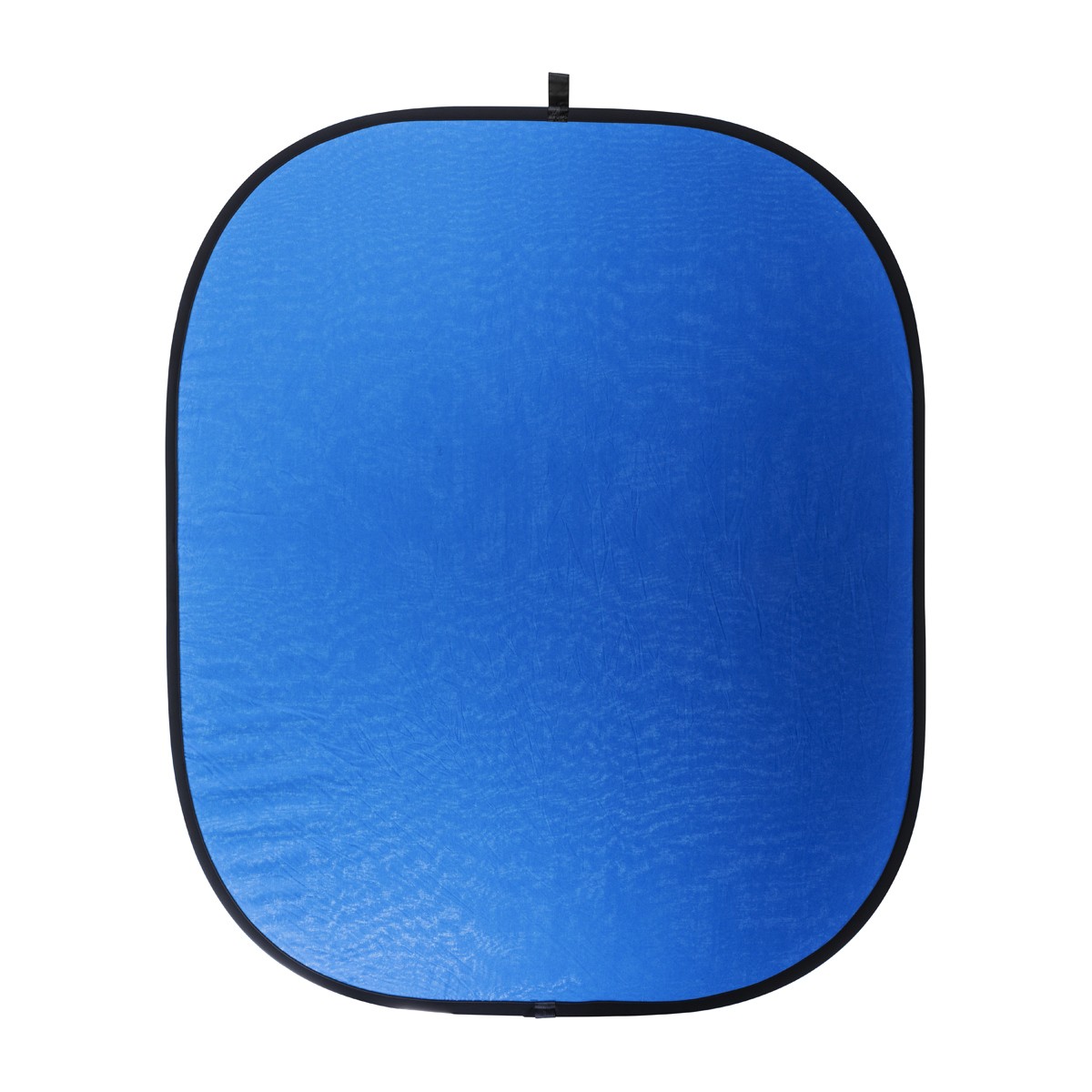 Belle Drape Collapsible Background – 60×72″ (Blue/Green Chroma) #BDPB-6072BG