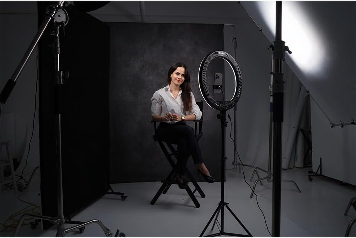 8×8 FT Grey Abstract Photography Backdrop Fabric Portrait Studio Background