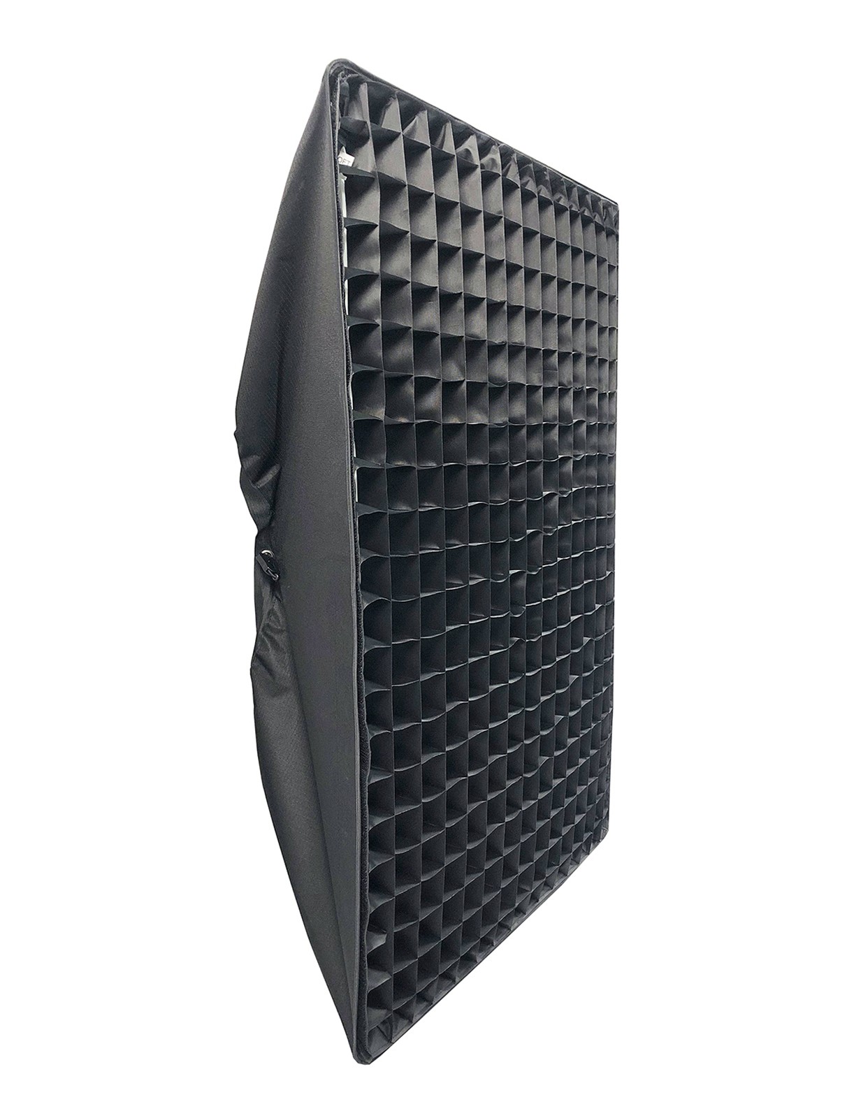KinoSun Softbox & Grid rectangle 90x60cm SnapBag for Arri SkyPanel S60
