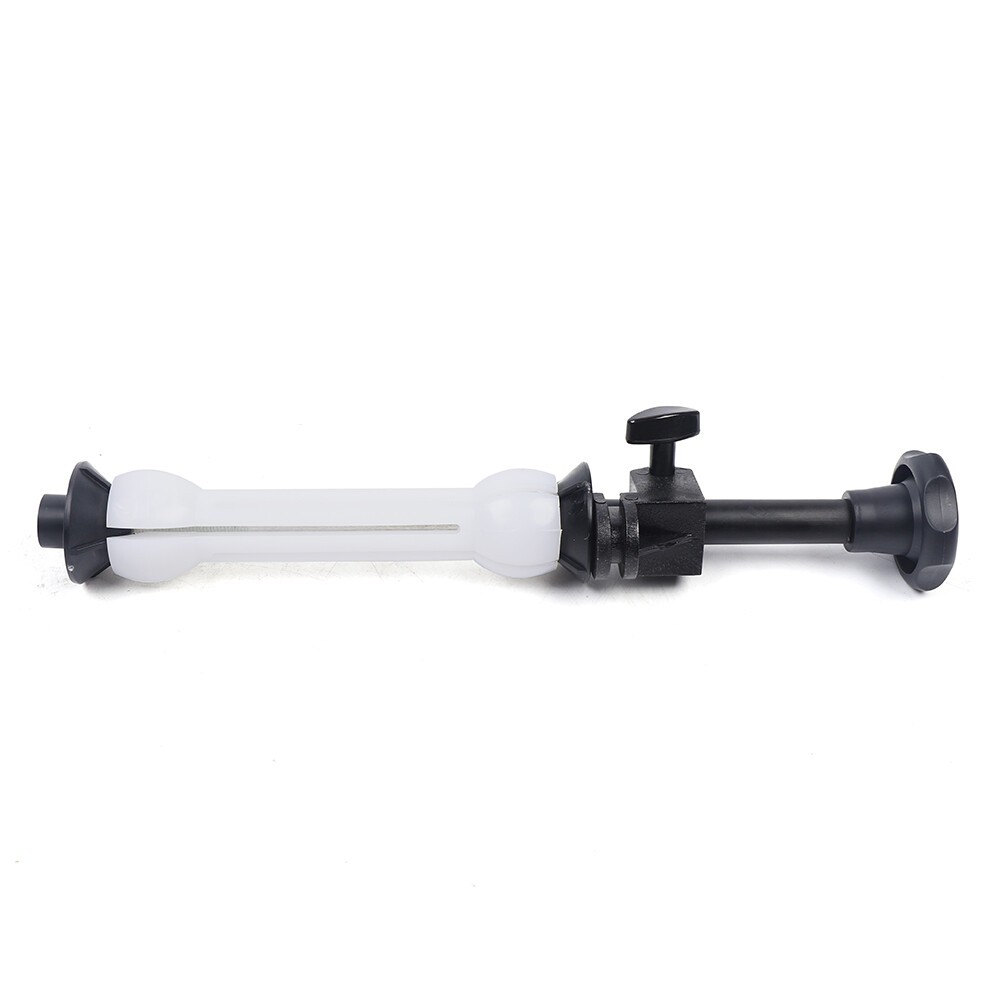Backdrop Holder Wall Mount 4 Roller Photography Background Support System NEW US