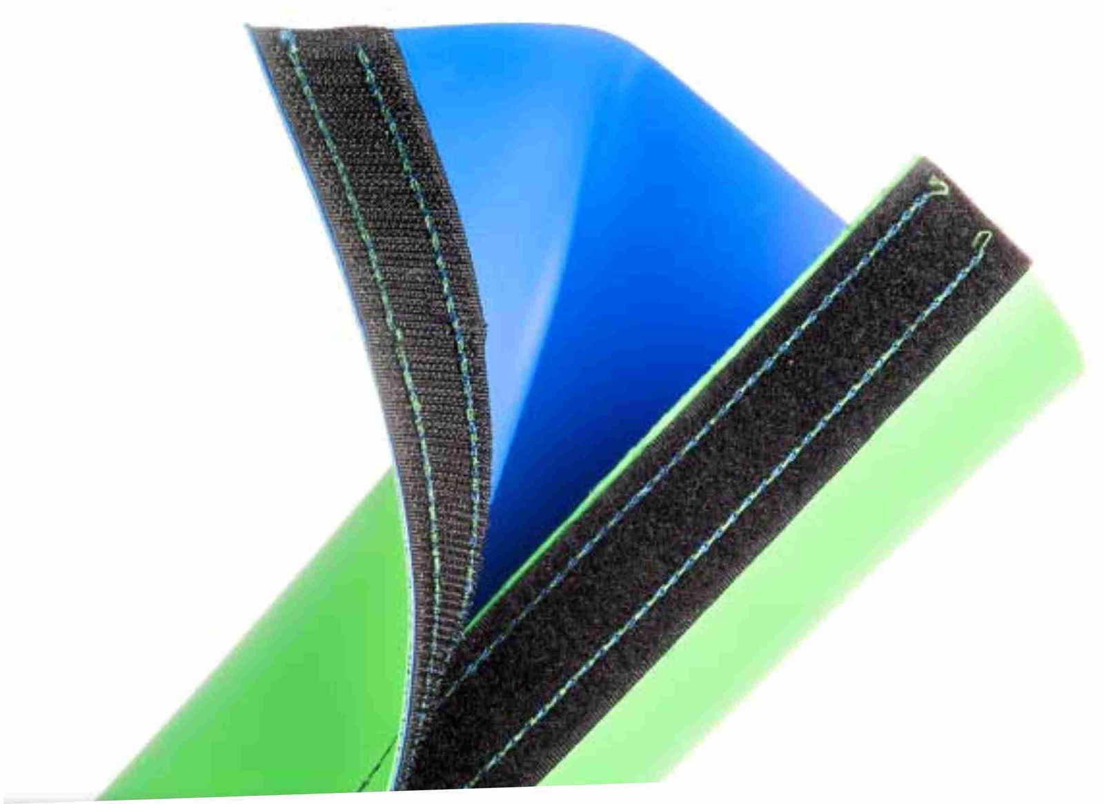 KEY WRAP Reversible Blue/Green Cover for Special Effects