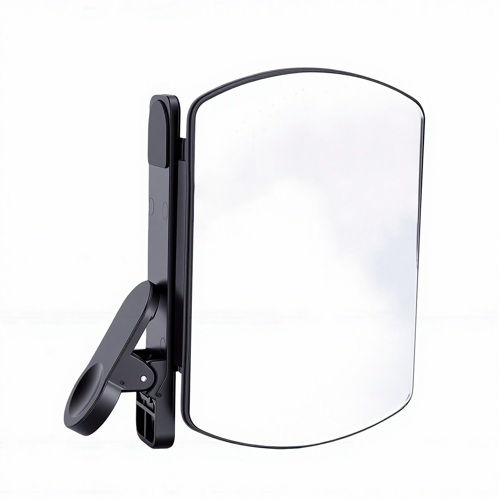 Universal Glass Phone Reflection Mirror For Creative Photography KXWM