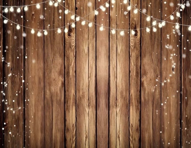 10x8ft Wood Backdrop for Photography Brown Rustic Wooden Backdrops for Party …