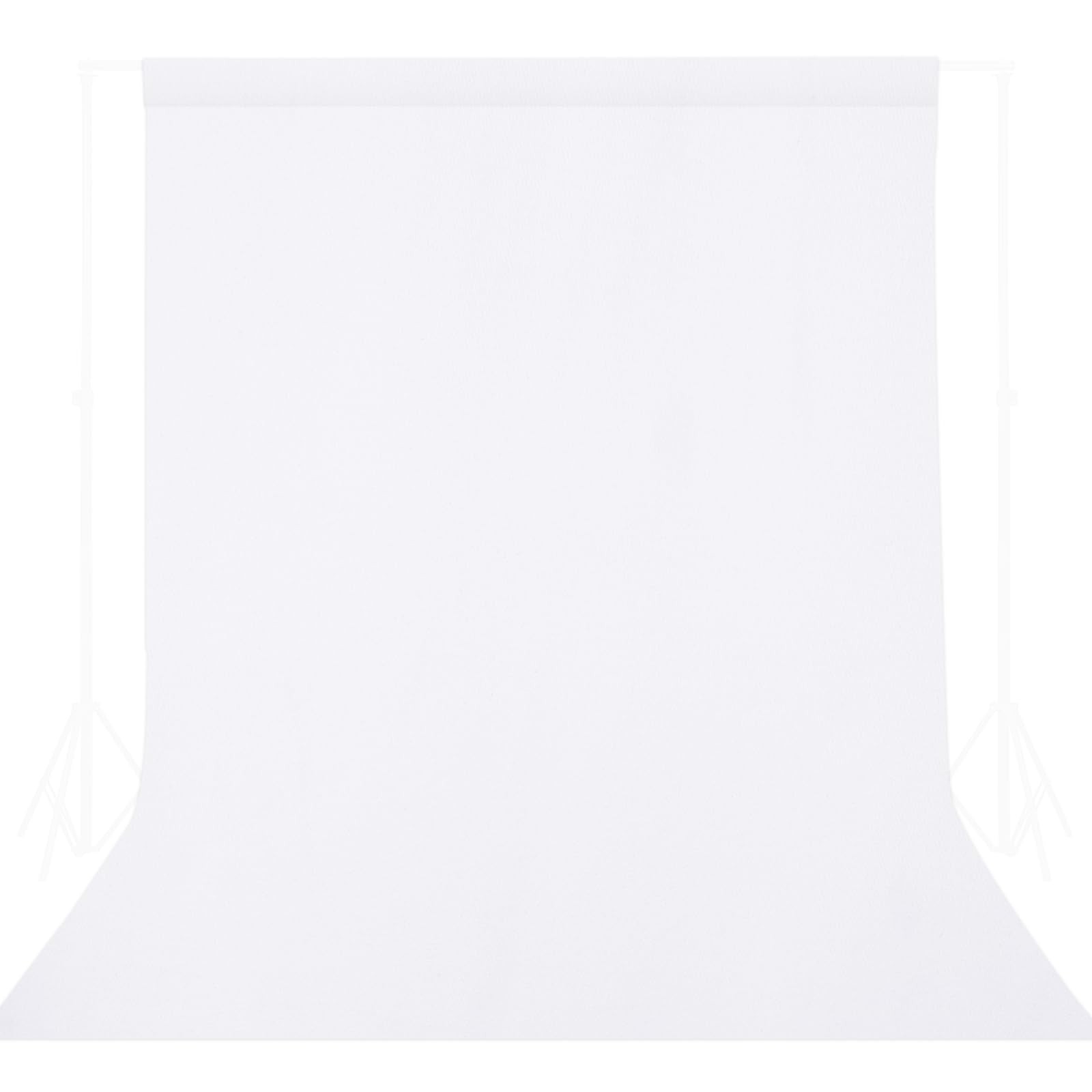 GFCC 8FTX10FT White Backdrop Background for Photography Photo 8ftx10ft,