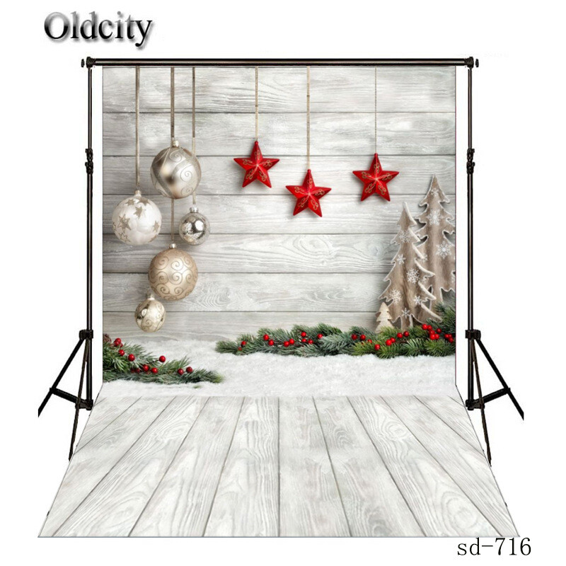 Large Balloon Photography Background Festival Party Stage Photographic Backdrop