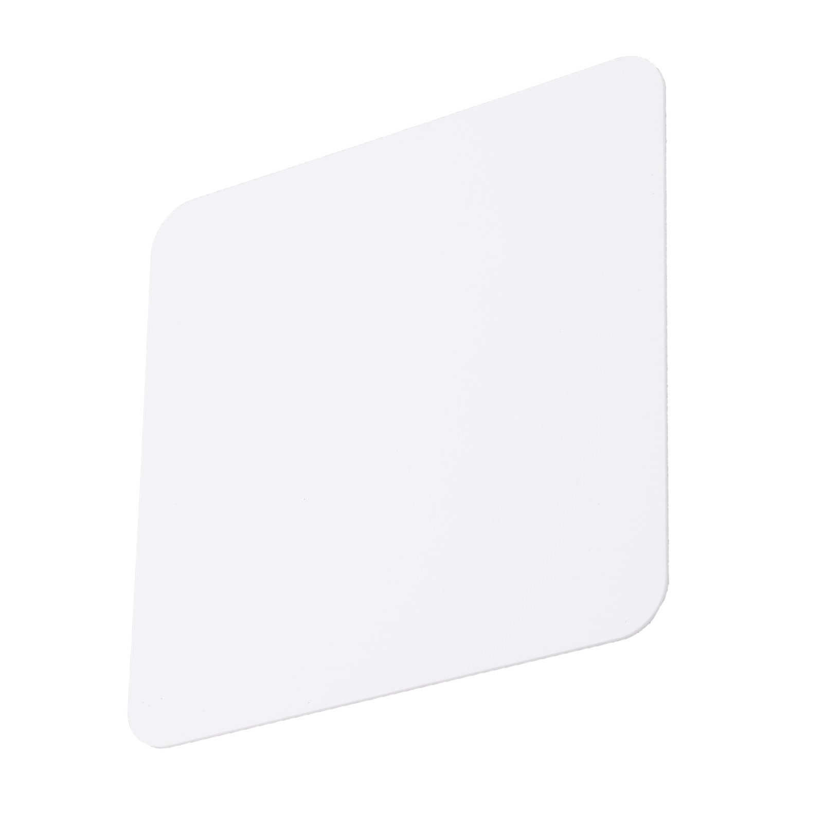 30x30cm Acrylic Reflective Display Table Background Board For Photography