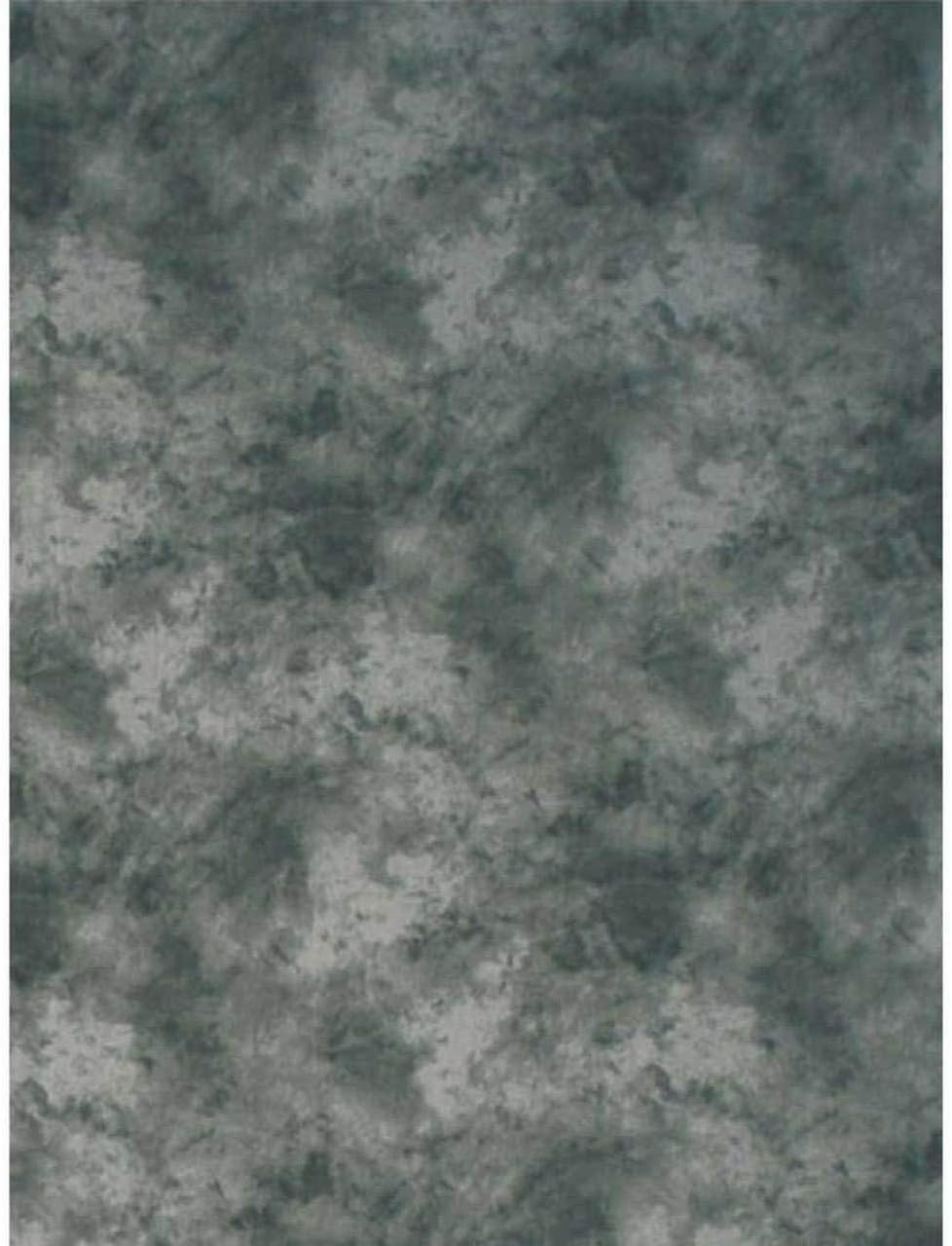 Cloud Dyed Backdrop 10’X20′ – Dark Grey, (Model 9269)