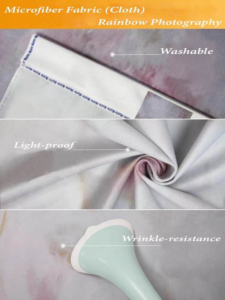 10’x20′ CP Abstract Textured Scenic Microfiber Fabric background backdrop BHF878