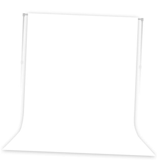 Backdrop for Photoshoot, Professional Photo Backdrop Background 5X7 FT White