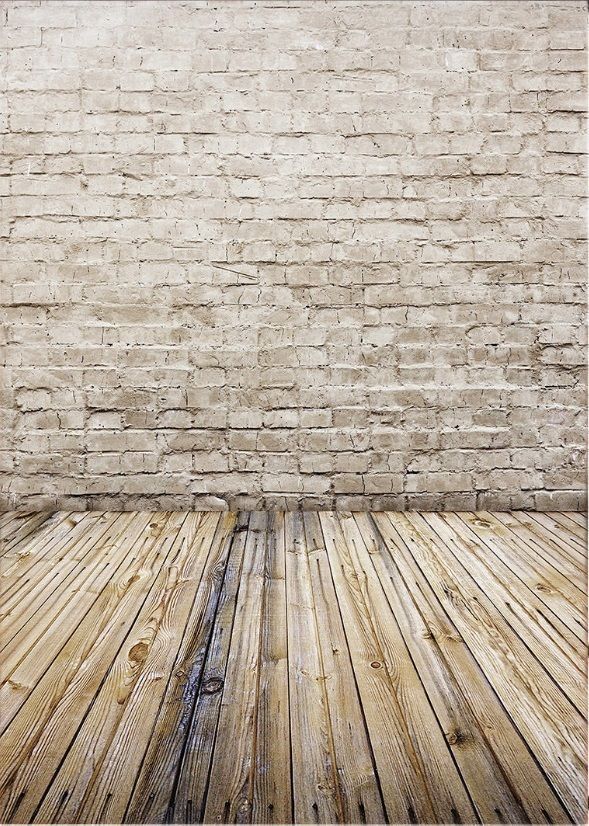 Solid Color Stage Fairy Tale Vinyl Studio Backdrop Background Photography
