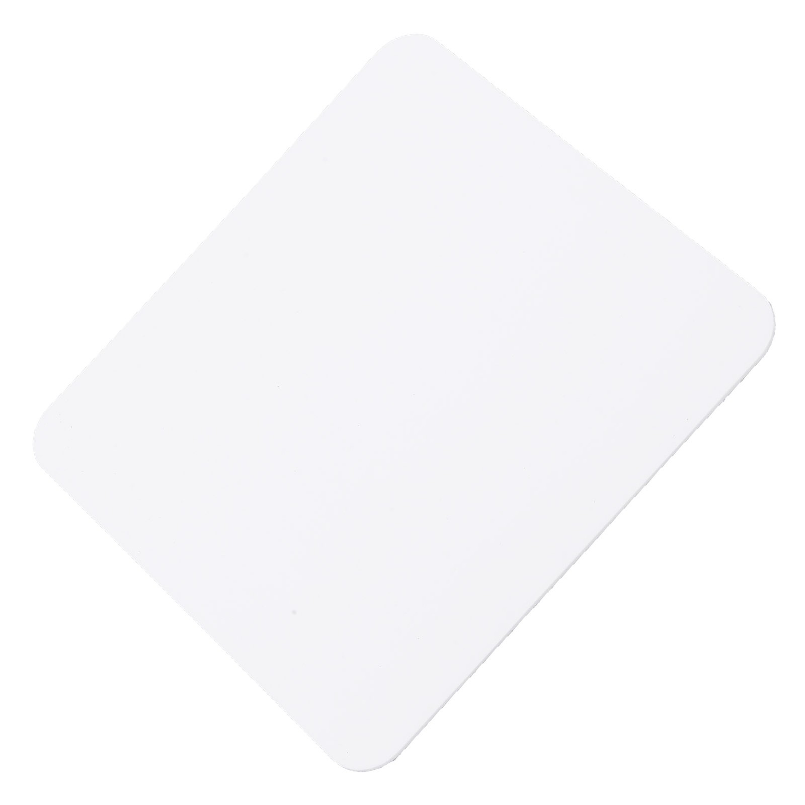 30x30cm Acrylic Reflective Display Table Background Board For Photography
