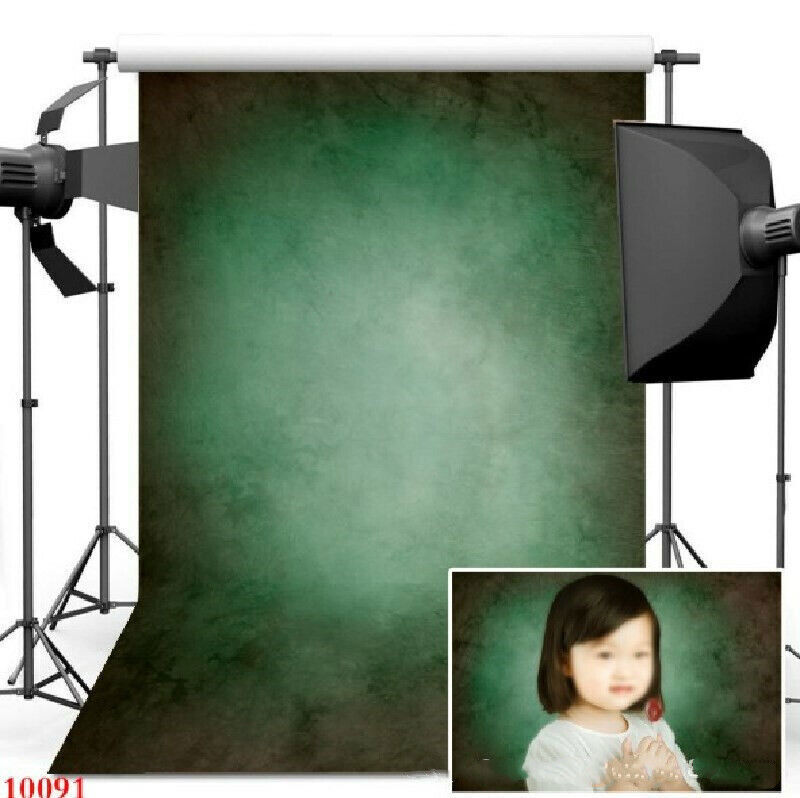 Painting Plain Solid Backdrop Portrait Photography Studio Professional Backdrop
