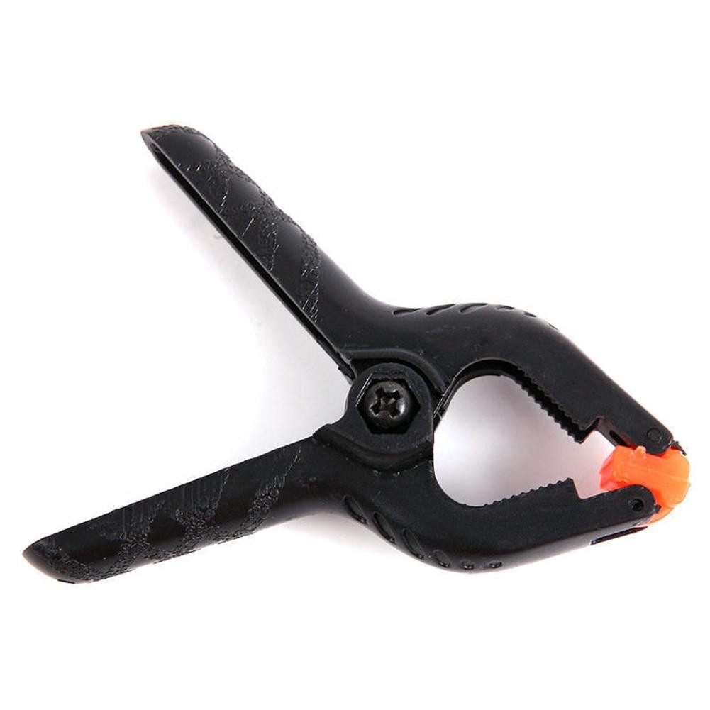 10Pcs A Type Photo Studio Light Photography Background Clips Backdrop Clamps G