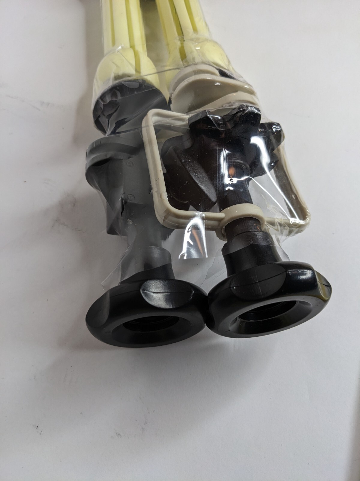 3x Sets Manual Background Support System, Rollers Only – Denny