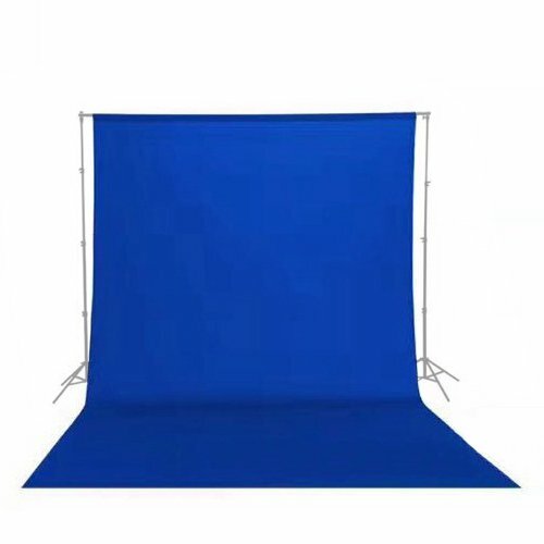 2mx3m/ 3mx3m Seamless Cotton Muslin Photo Background Photography Studio Backdrop