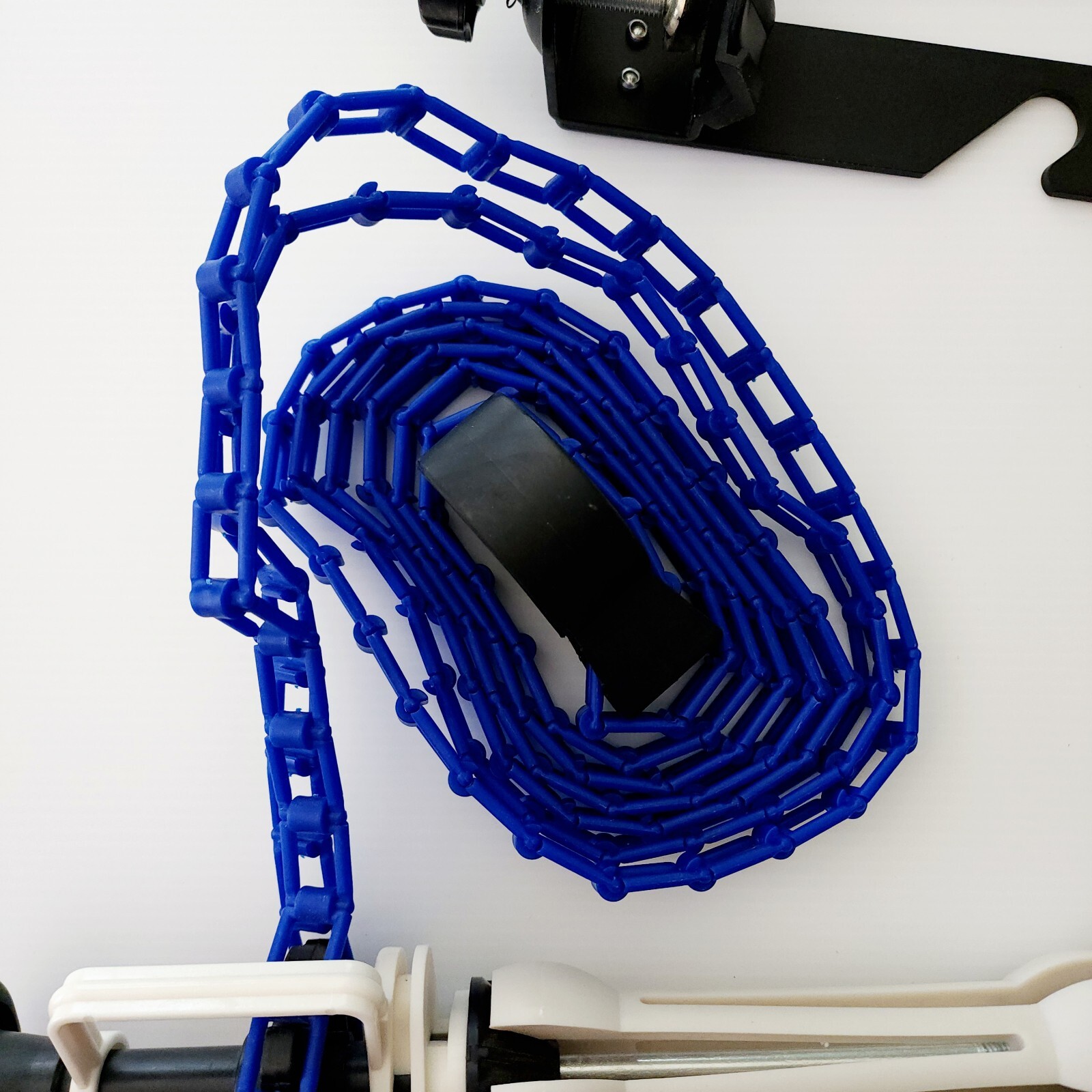 Photography 1 Roller Backdrop Manual Background Support System