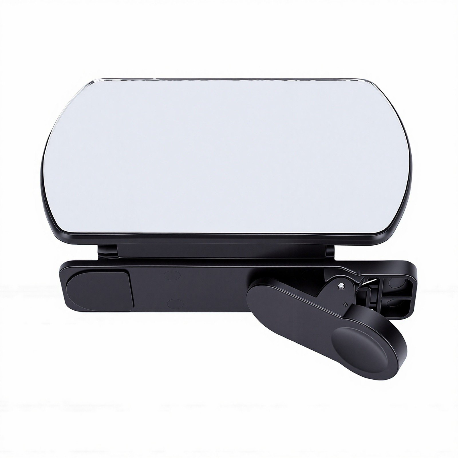 Universal Glass Phone Reflection Mirror For Creative Photography BHYO
